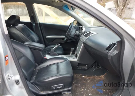 2006 Nissan Maxima 3.5 Se z USA, uszkodzony, nr VIN 1N4BA41E26C814445